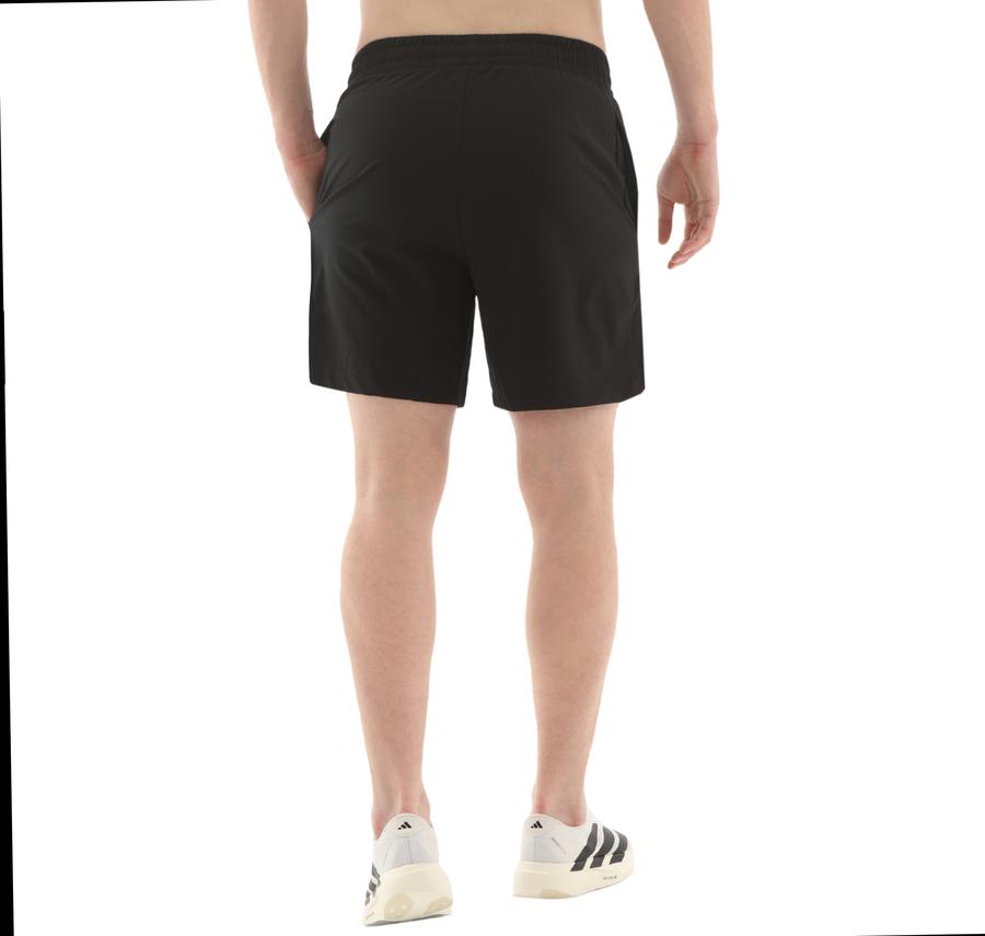adidas D4T Ess Shorts Erkek Şort Ve Kapri Siyah adidas D4T Ess Shorts Erkek Şort Ve Kapri Siyah