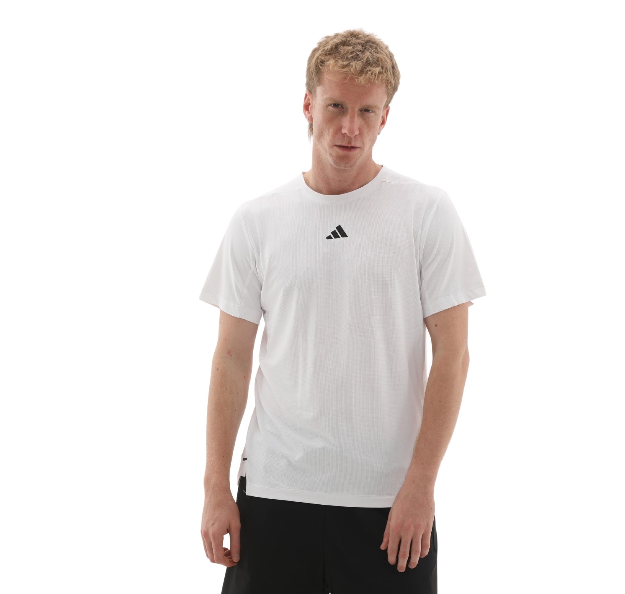 Мужская футболка adidas D4T Ess T-Shirt