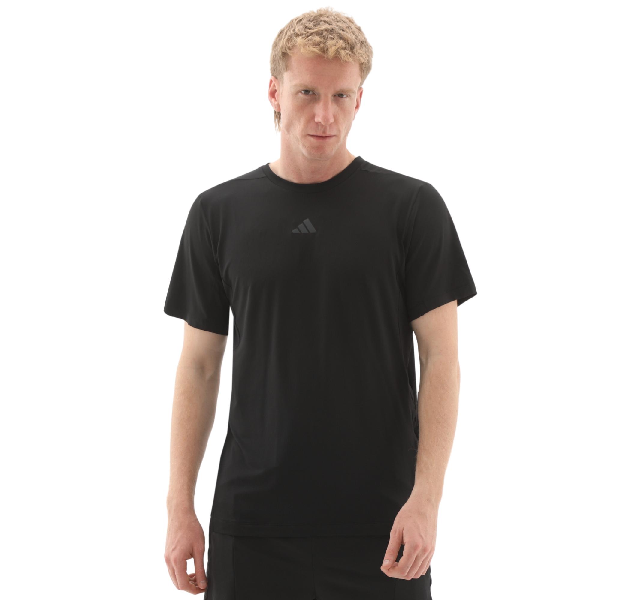 Мужская футболка adidas D4T Ess T-Shirt