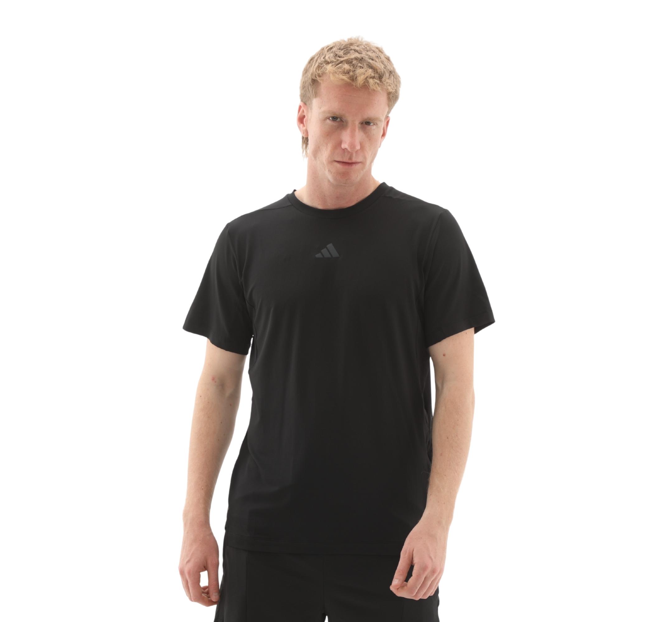 Мужская футболка adidas D4T Ess T-Shirt