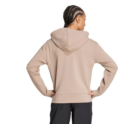 adidas D4T Fz Hoodıe Kadın Ceket