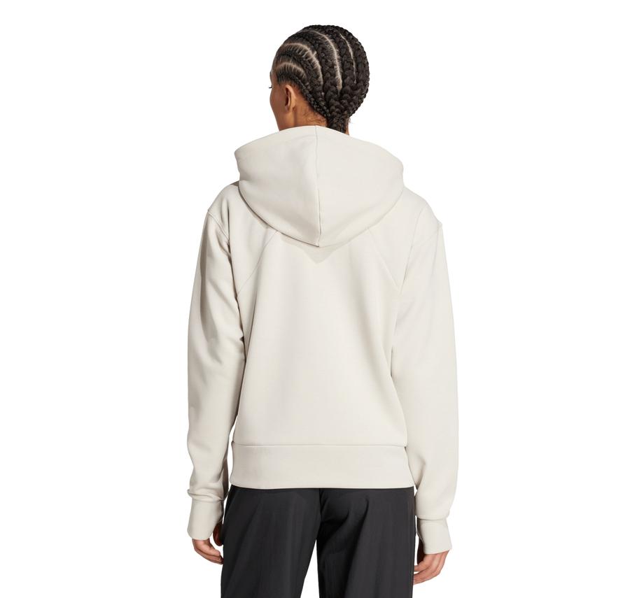 adidas D4T Fz Hoodıe Kadın Ceket adidas D4T Fz Hoodıe Kadın Ceket