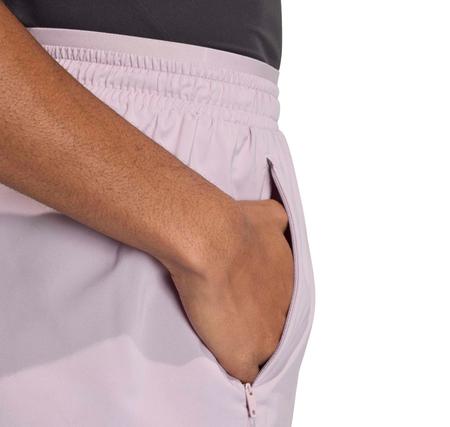 adidas D4T G2 2In1Sh Kadın Şort Ve Kapri Bordo