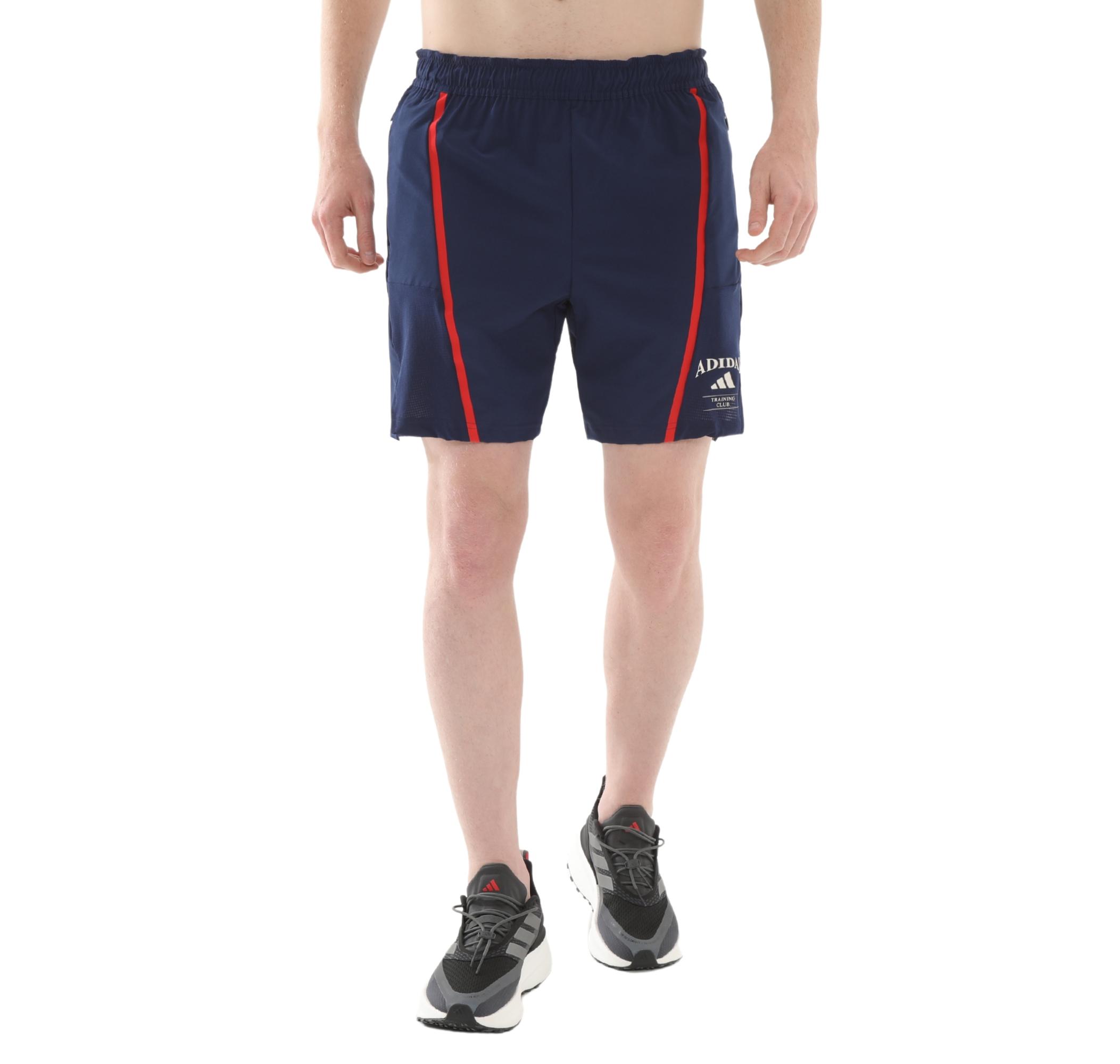 Мужские шорты adidas D4T Heritage Short Kapri