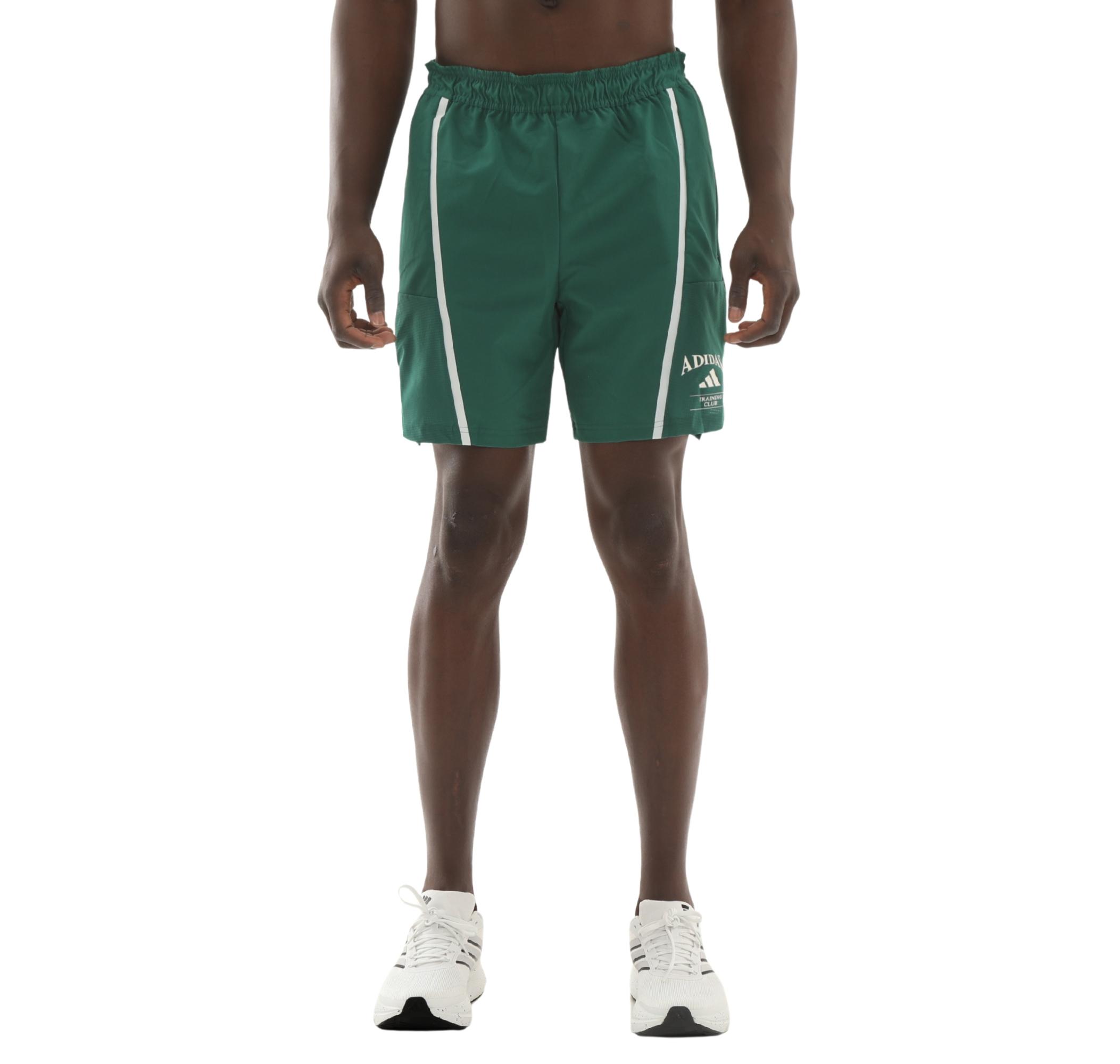 Мужские шорты adidas D4T Heritage Short Kapri