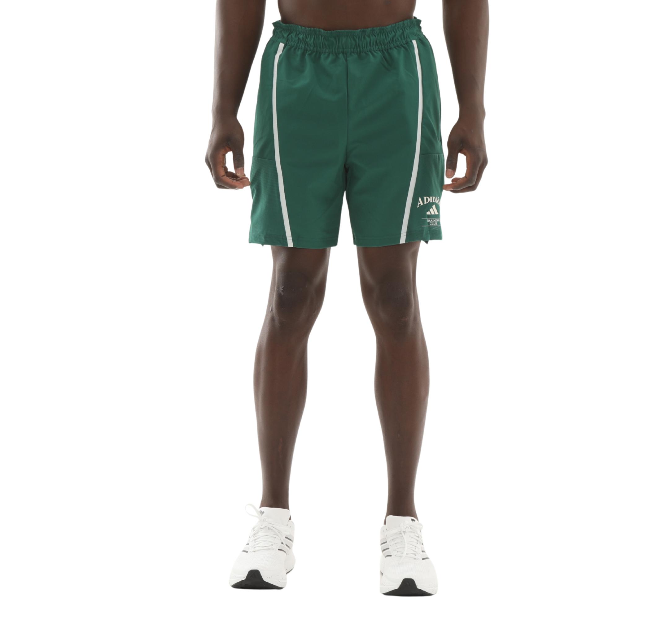 Мужские шорты adidas D4T Heritage Short Kapri