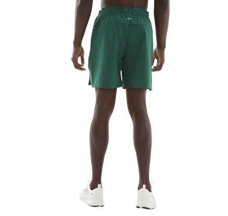 adidas D4T Herıtage Short Erkek Şort Ve Kapri Yeşil