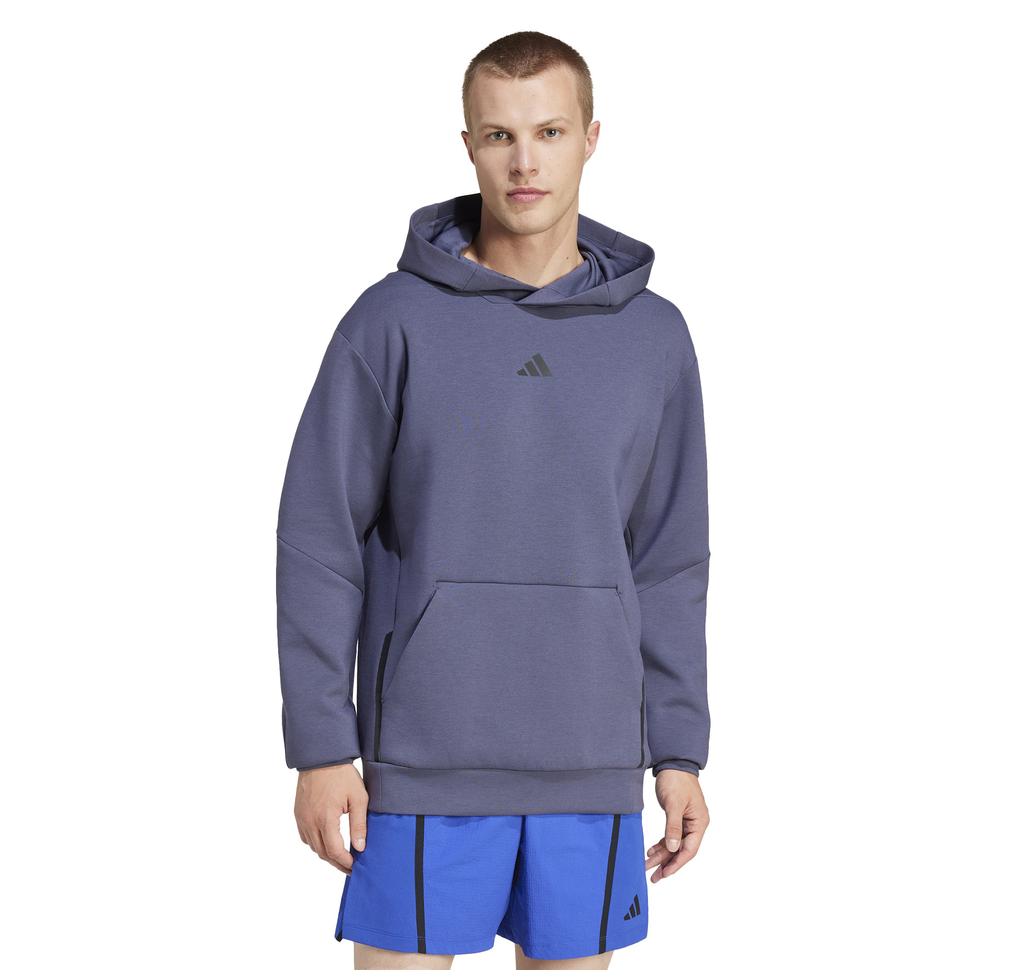 Мужской свитшот adidas D4T Hoodie