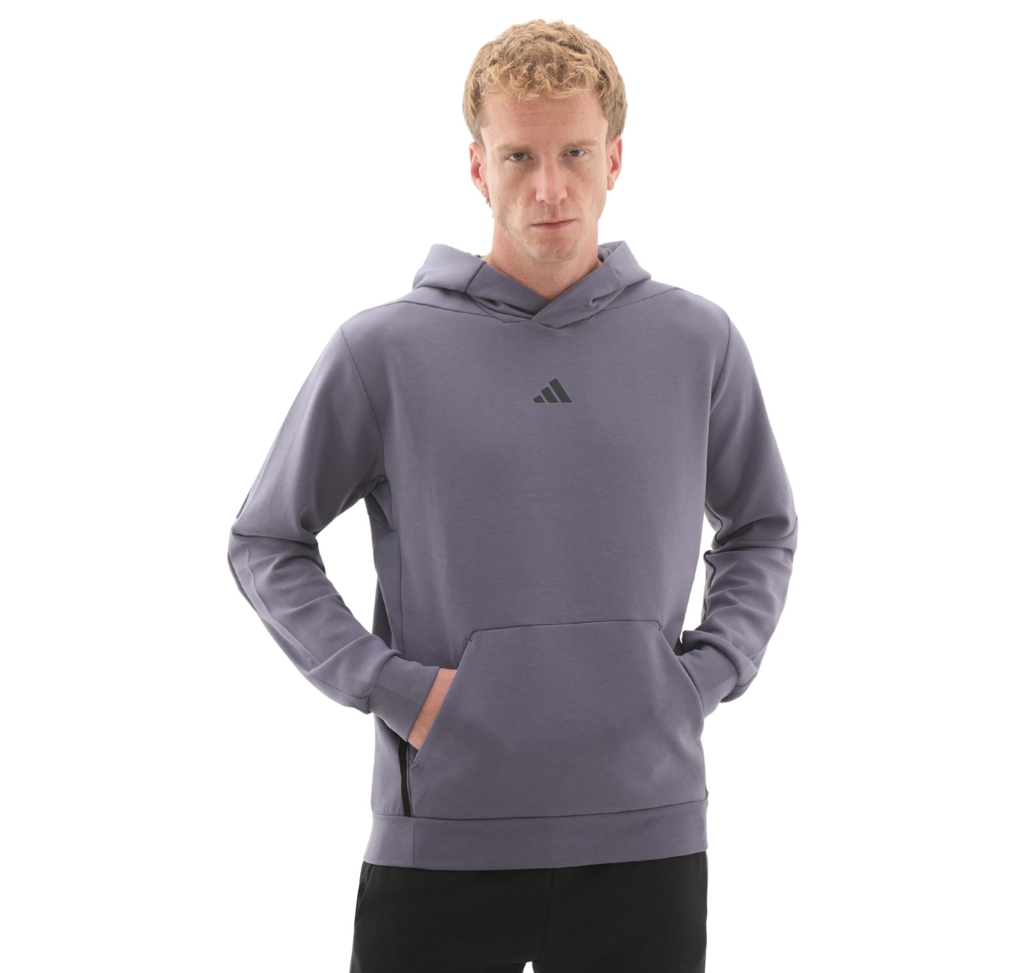 Мужской свитшот adidas D4T Hoodie