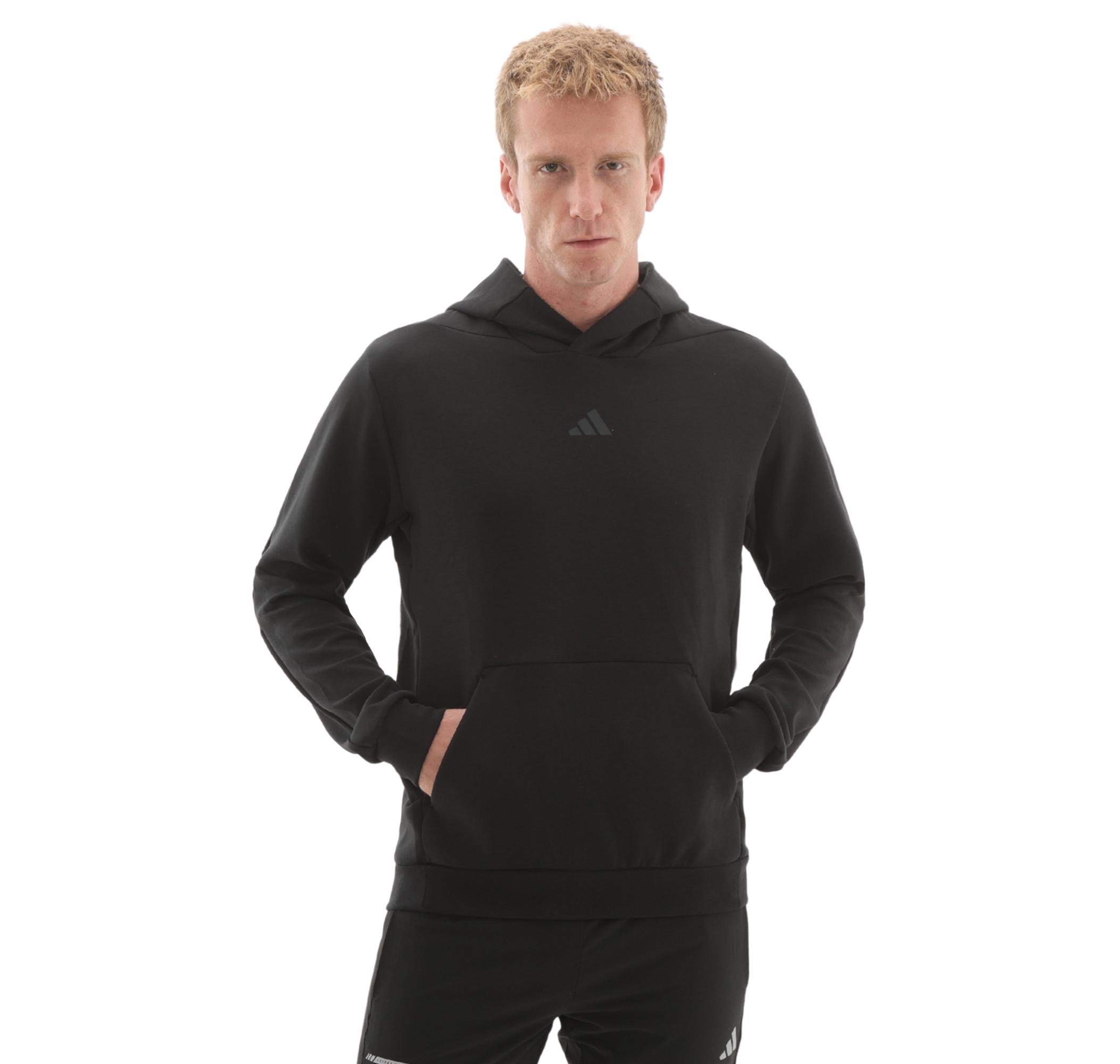 Мужской свитшот adidas D4T Hoodie