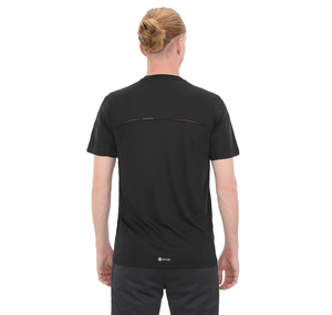 adidas D4T Hr Hııt Tee Erkek T-Shirt Siyah 3