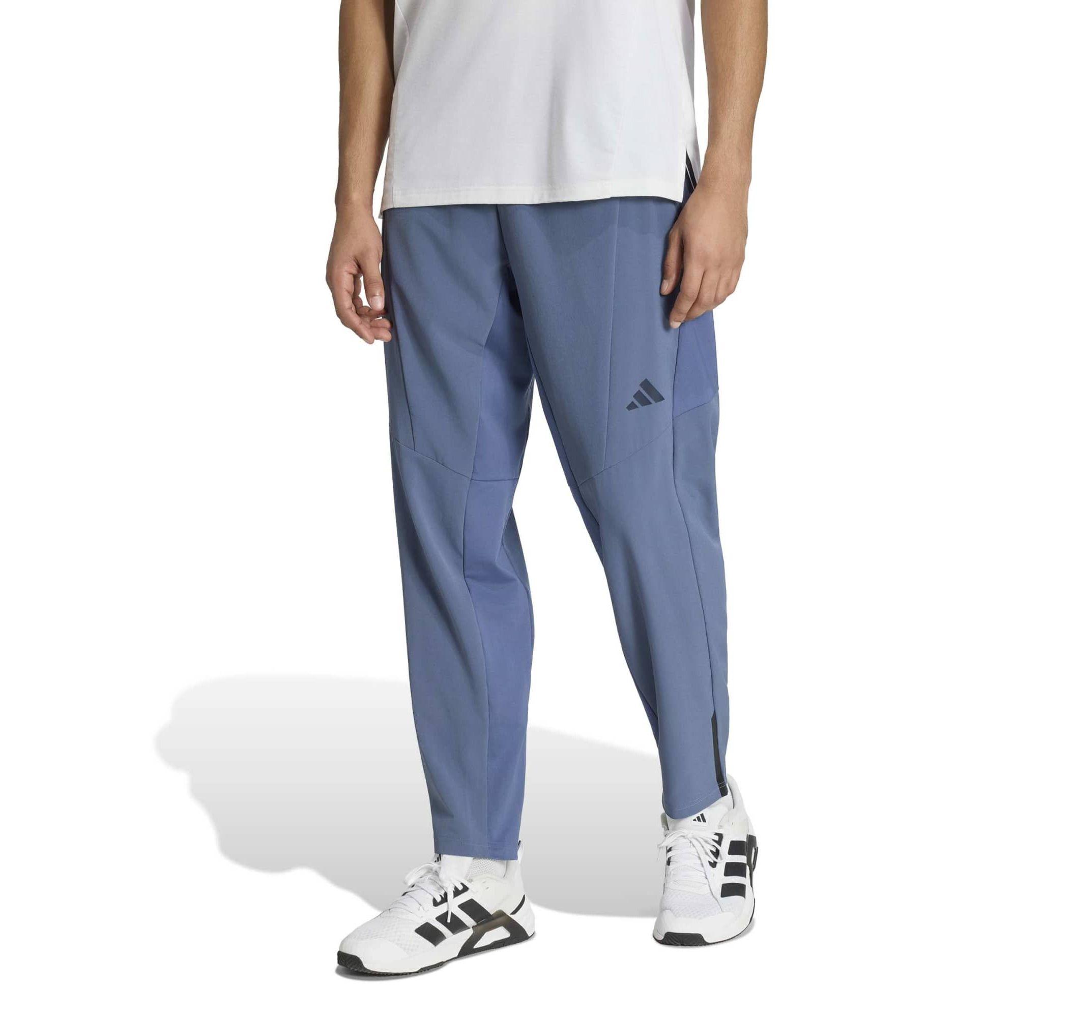 Мужские спортивные штаны adidas D4T Hybrid Pant