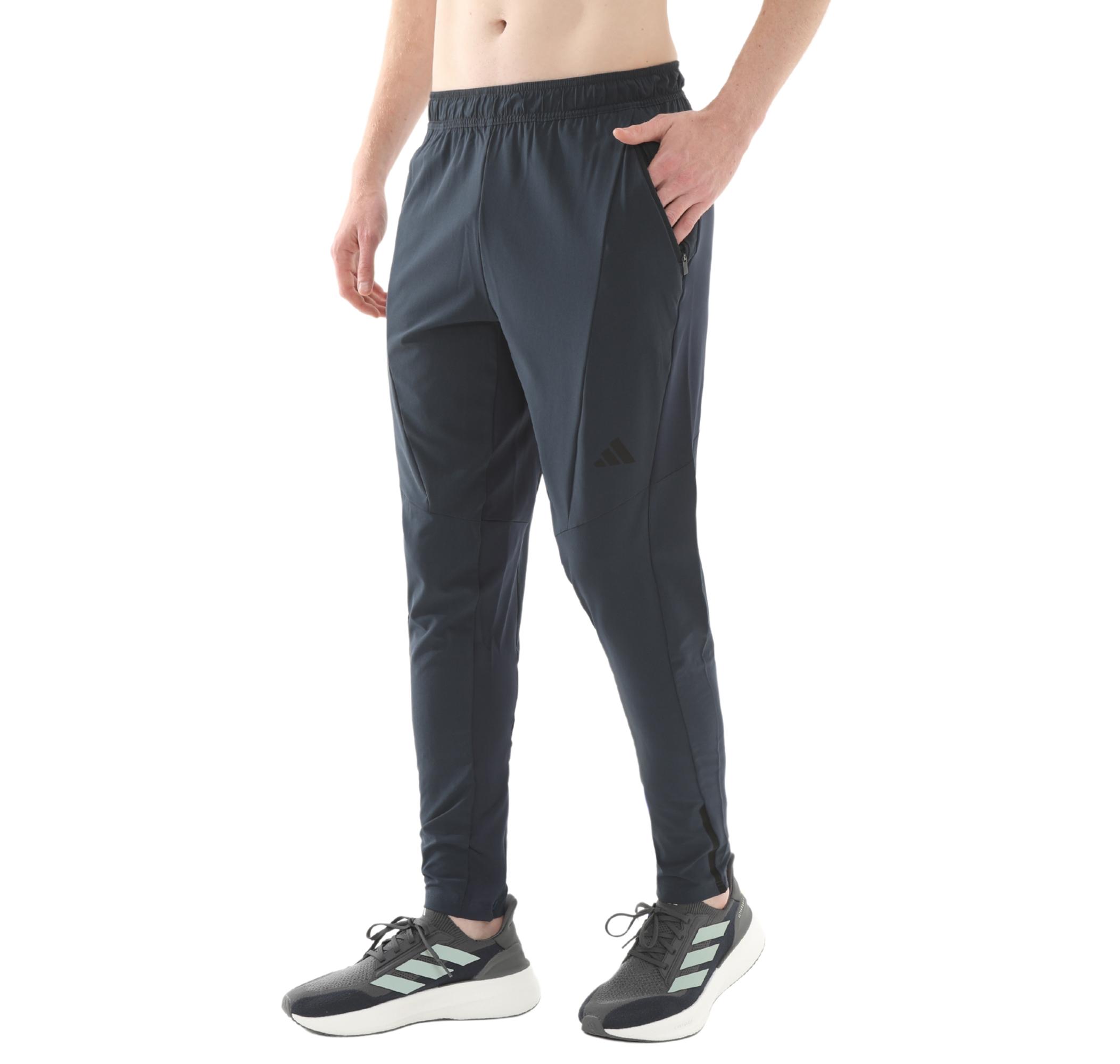Мужские спортивные штаны adidas D4T Hybrid Pant