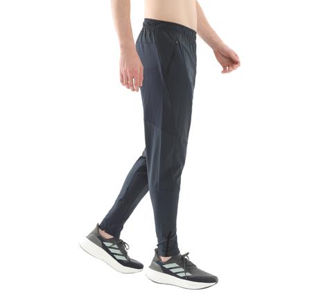 adidas D4T Hybrıd Pant Erkek Eşofman Altı Lacivert