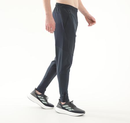 adidas D4T Hybrıd Pant Erkek Eşofman Altı Lacivert