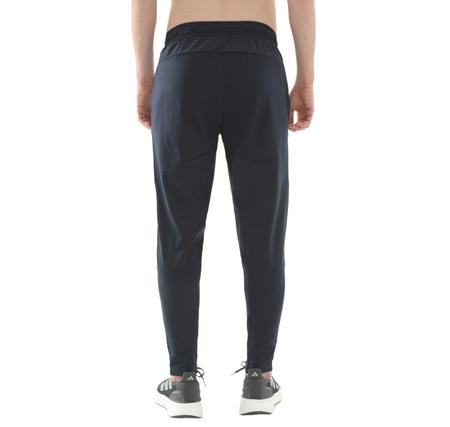 adidas D4T Hybrıd Pant Erkek Eşofman Altı Lacivert