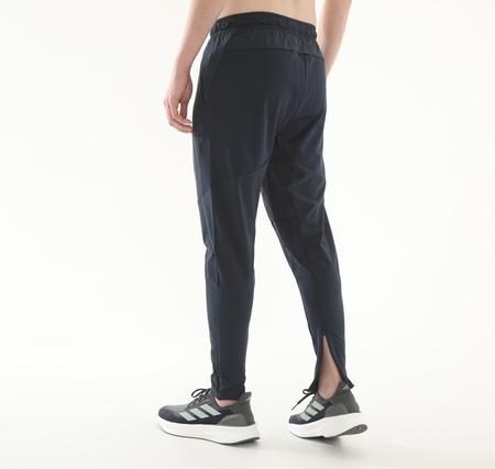 adidas D4T Hybrıd Pant Erkek Eşofman Altı Lacivert