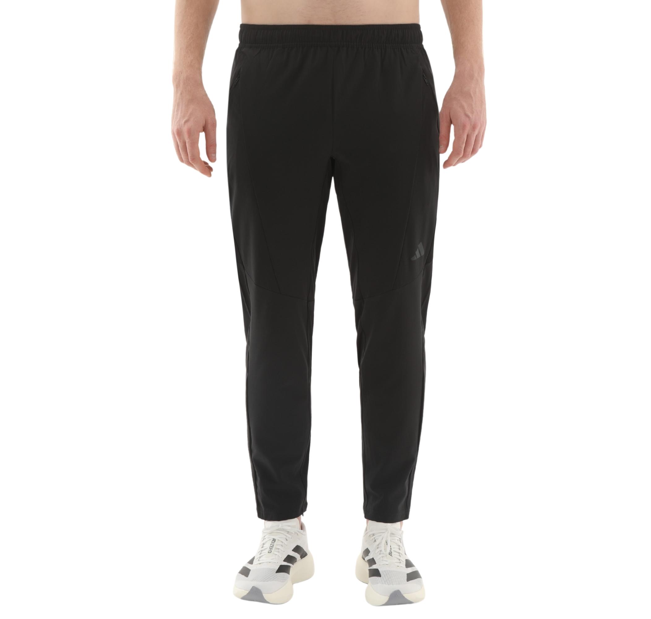 Мужские спортивные штаны adidas D4T Hybrid Pant