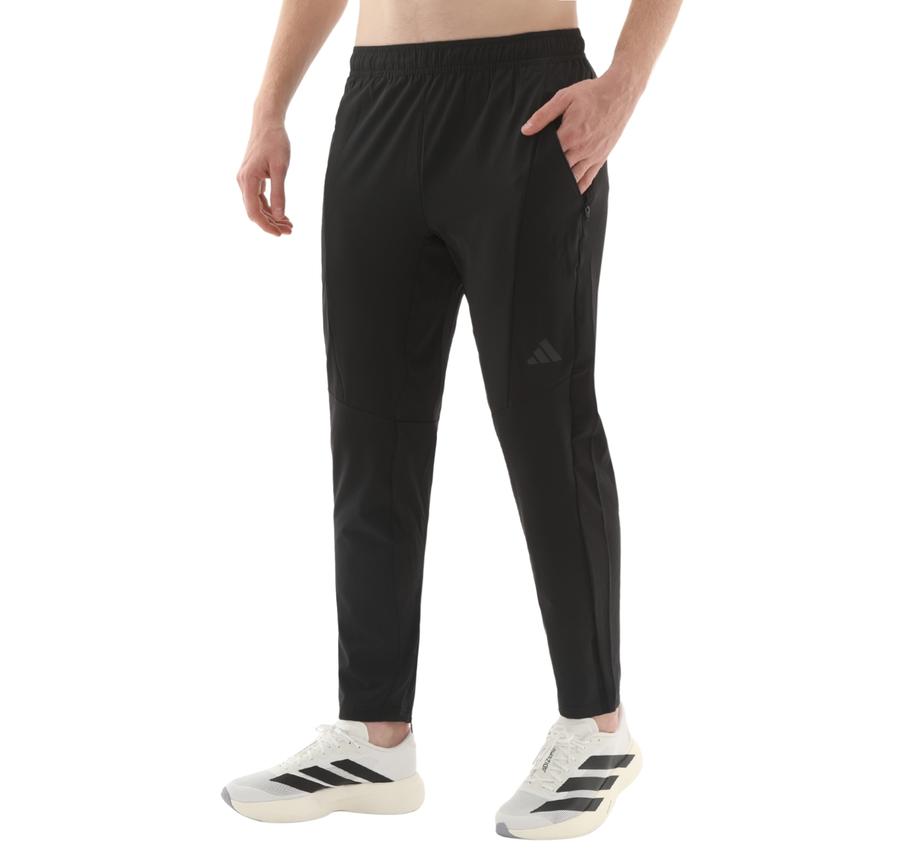 adidas D4T Hybrıd Pant Erkek Eşofman Altı Siyah adidas D4T Hybrıd Pant Erkek Eşofman Altı Siyah