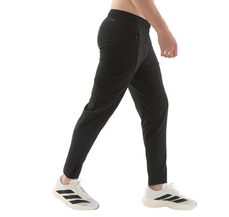 adidas D4T Hybrıd Pant Erkek Eşofman Altı Siyah