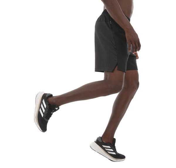 adidas D4T Hybrıd Shor Erkek Şort Ve Kapri Siyah adidas D4T Hybrıd Shor Erkek Şort Ve Kapri Siyah