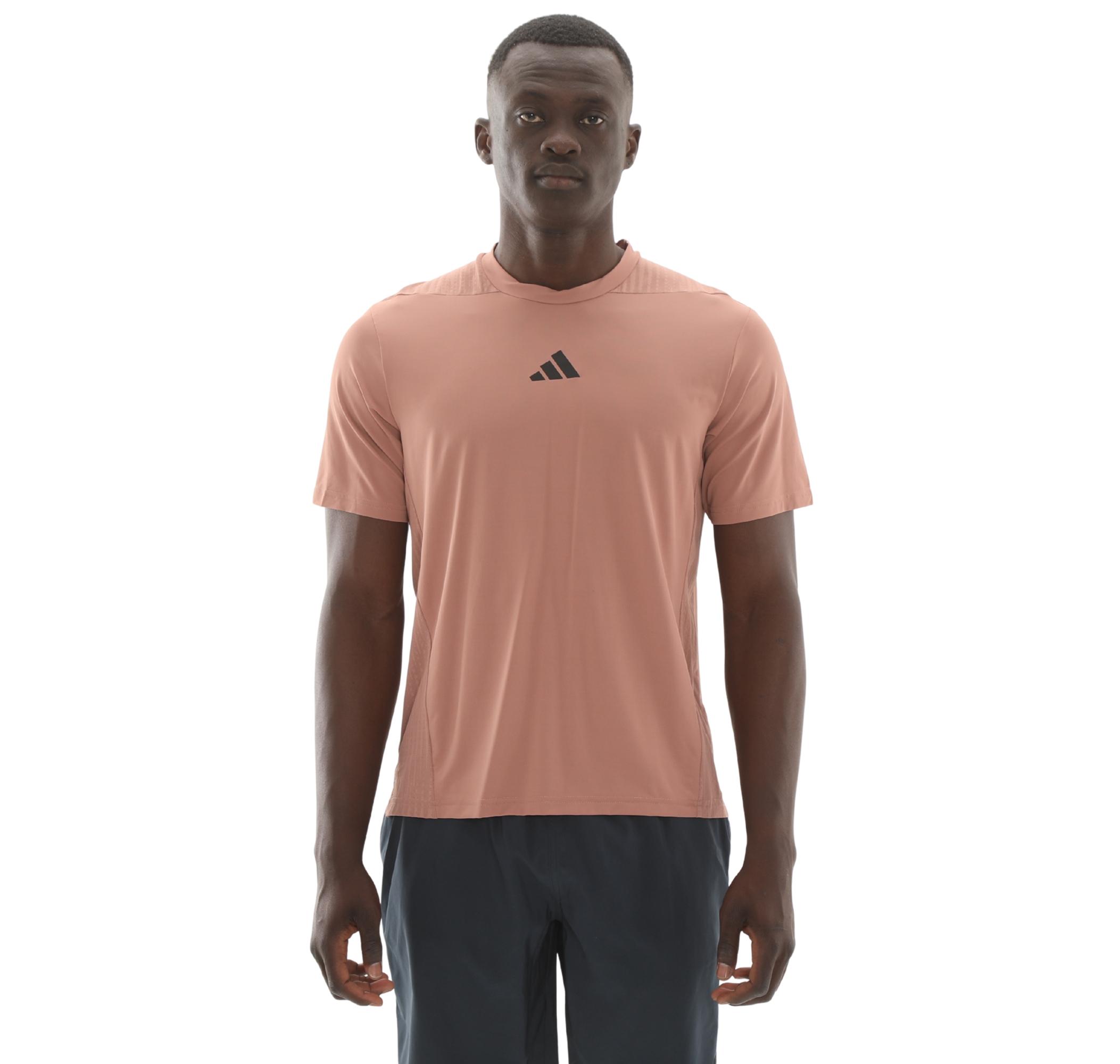 Мужская футболка adidas D4T Int. Tee