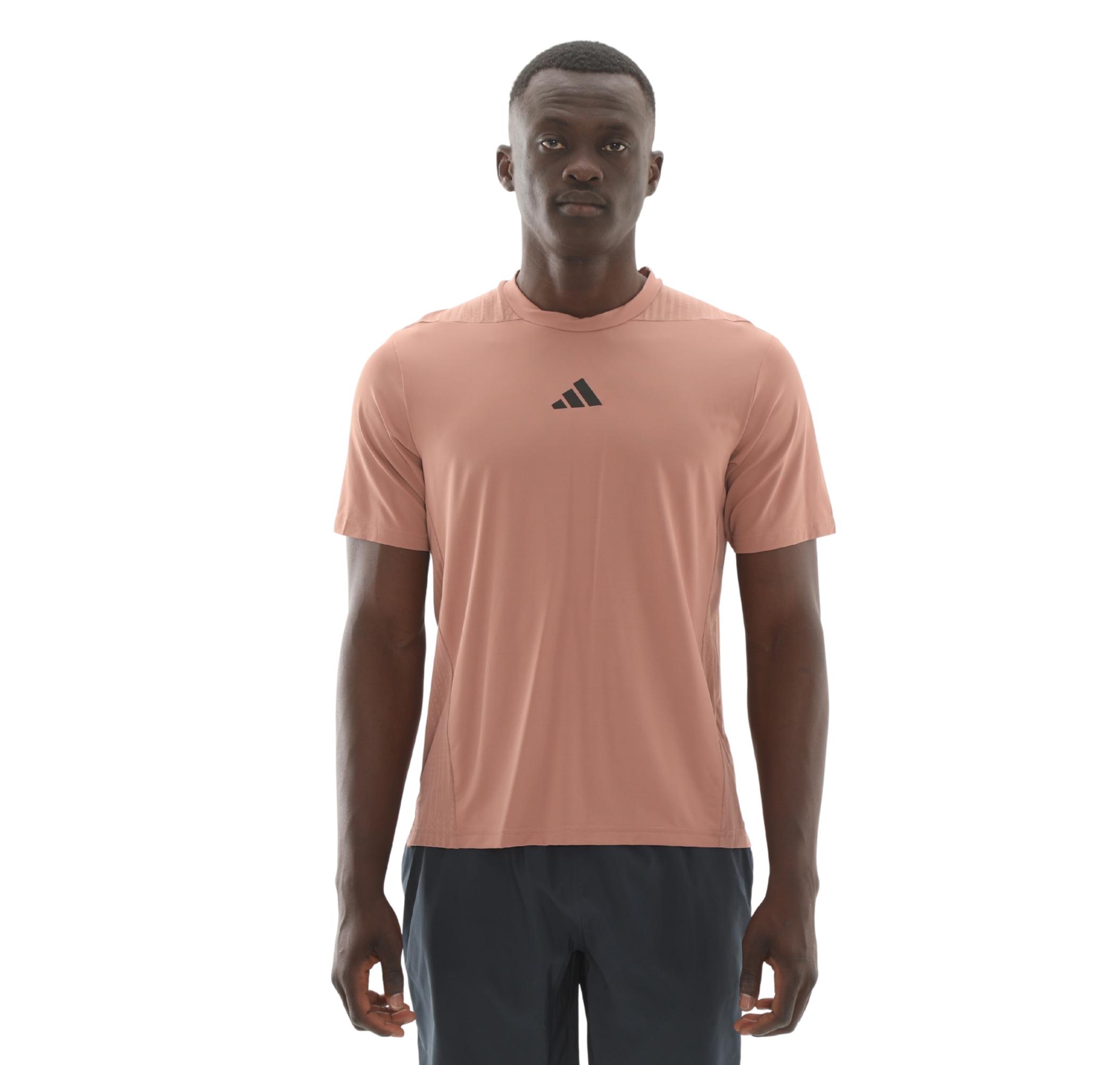 Мужская футболка adidas D4T Int. Tee