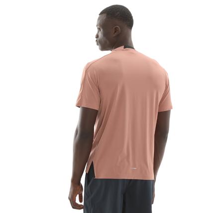 adidas D4T Int. Tee Erkek T-Shirt Pembe