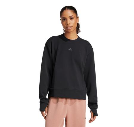 adidas D4T Knıt Crew Kadın adidas D4T Knıt Crew Kadın