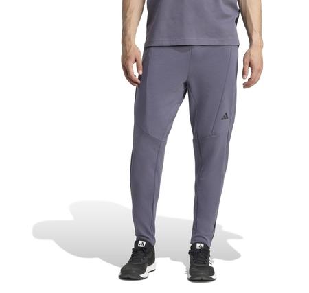adidas D4T Knıt Pant Erkek Eşofman Altı Mor adidas D4T Knıt Pant Erkek Eşofman Altı Mor