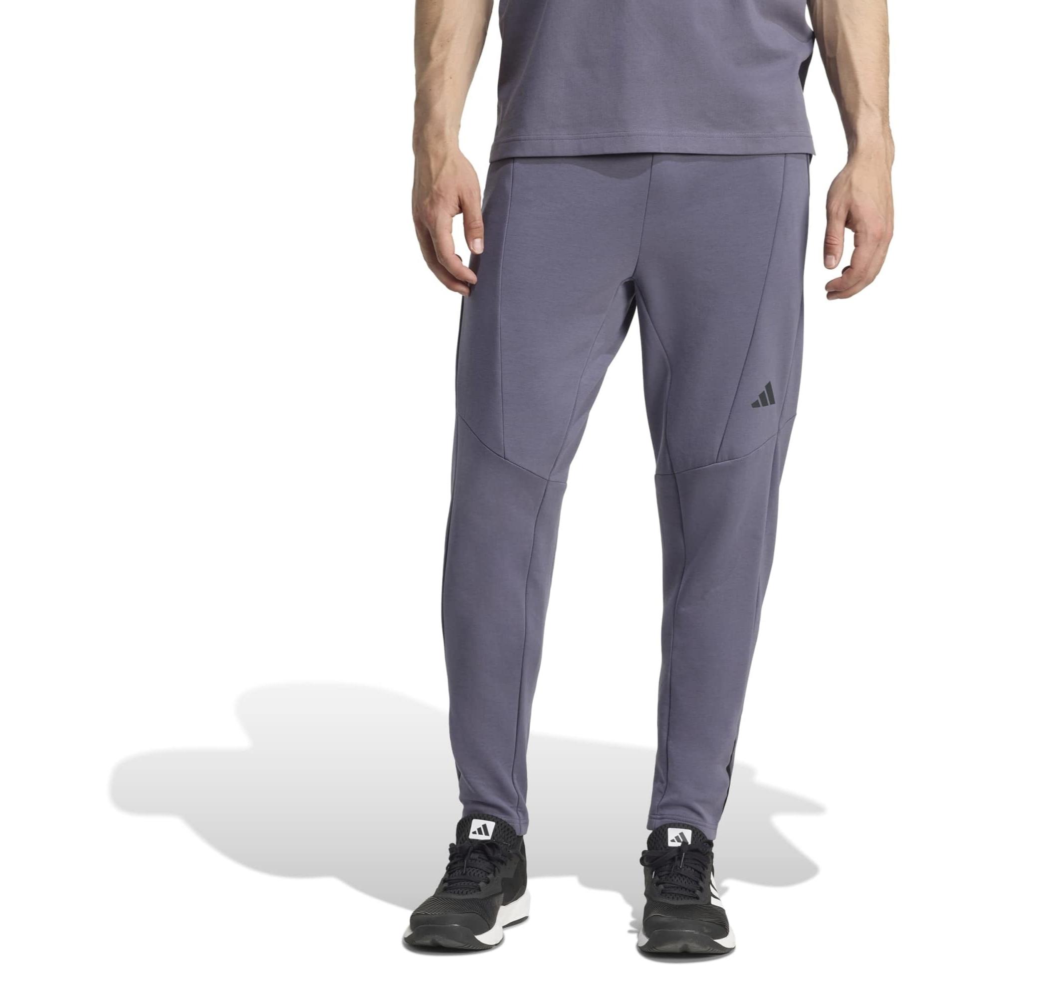Мужские спортивные штаны adidas D4T Knit Pant
