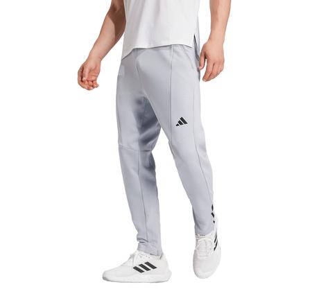 adidas D4T Knıt Pant Erkek Eşofman Altı Gri
