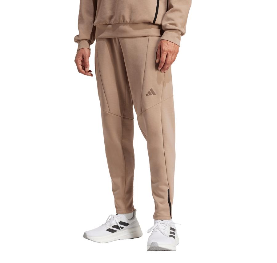 adidas D4T Knıt Pant Erkek Eşofman Altı Krem adidas D4T Knıt Pant Erkek Eşofman Altı Krem