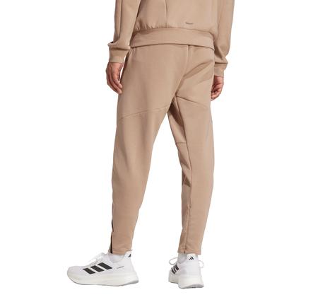 adidas D4T Knıt Pant Erkek Eşofman Altı Krem