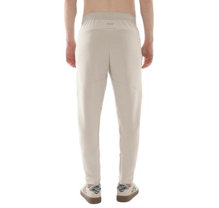 adidas D4T Knıt Pant Erkek Eşofman Altı Beyaz