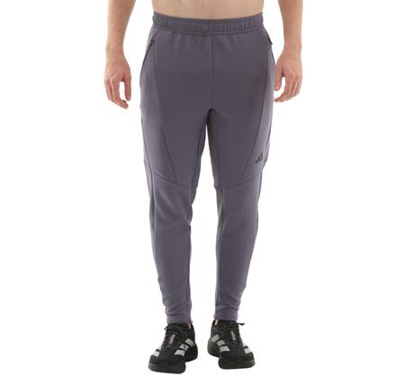 adidas D4T Knıt Pant Erkek Eşofman Altı Mor adidas D4T Knıt Pant Erkek Eşofman Altı Mor