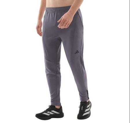 adidas D4T Knıt Pant Erkek Eşofman Altı Mor adidas D4T Knıt Pant Erkek Eşofman Altı Mor