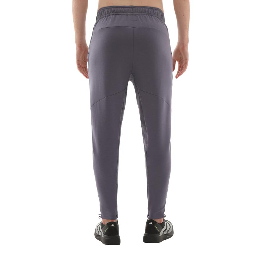 adidas D4T Knıt Pant Erkek Eşofman Altı Mor adidas D4T Knıt Pant Erkek Eşofman Altı Mor
