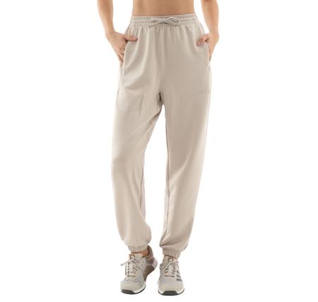 adidas D4T Knıt Pant Kadın Eşofman Altı Krem adidas D4T Knıt Pant Kadın Eşofman Altı Krem