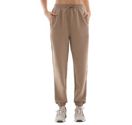 adidas D4T Knıt Pant Kadın Eşofman Altı Krem adidas D4T Knıt Pant Kadın Eşofman Altı Krem