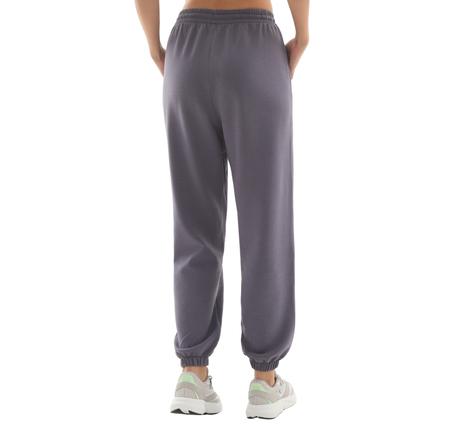 adidas D4T Knıt Pant Kadın Eşofman Altı Mor