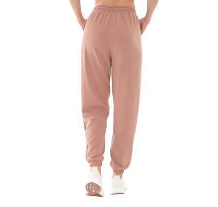 adidas D4T Knıt Pant Kadın Eşofman Altı Pembe
