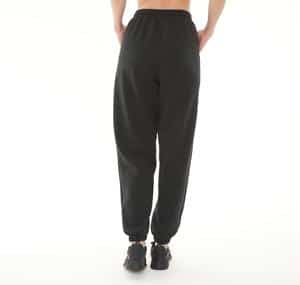 adidas D4T Knıt Pant Kadın Eşofman Altı Siyah
