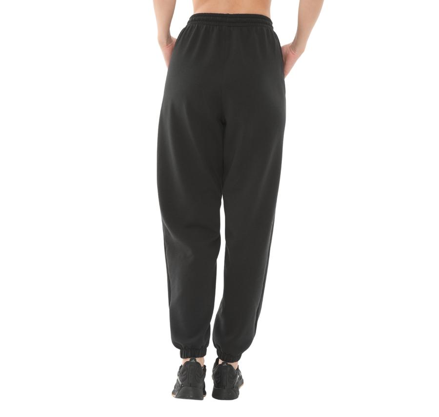 adidas D4T Knıt Pant Kadın Eşofman Altı Siyah adidas D4T Knıt Pant Kadın Eşofman Altı Siyah