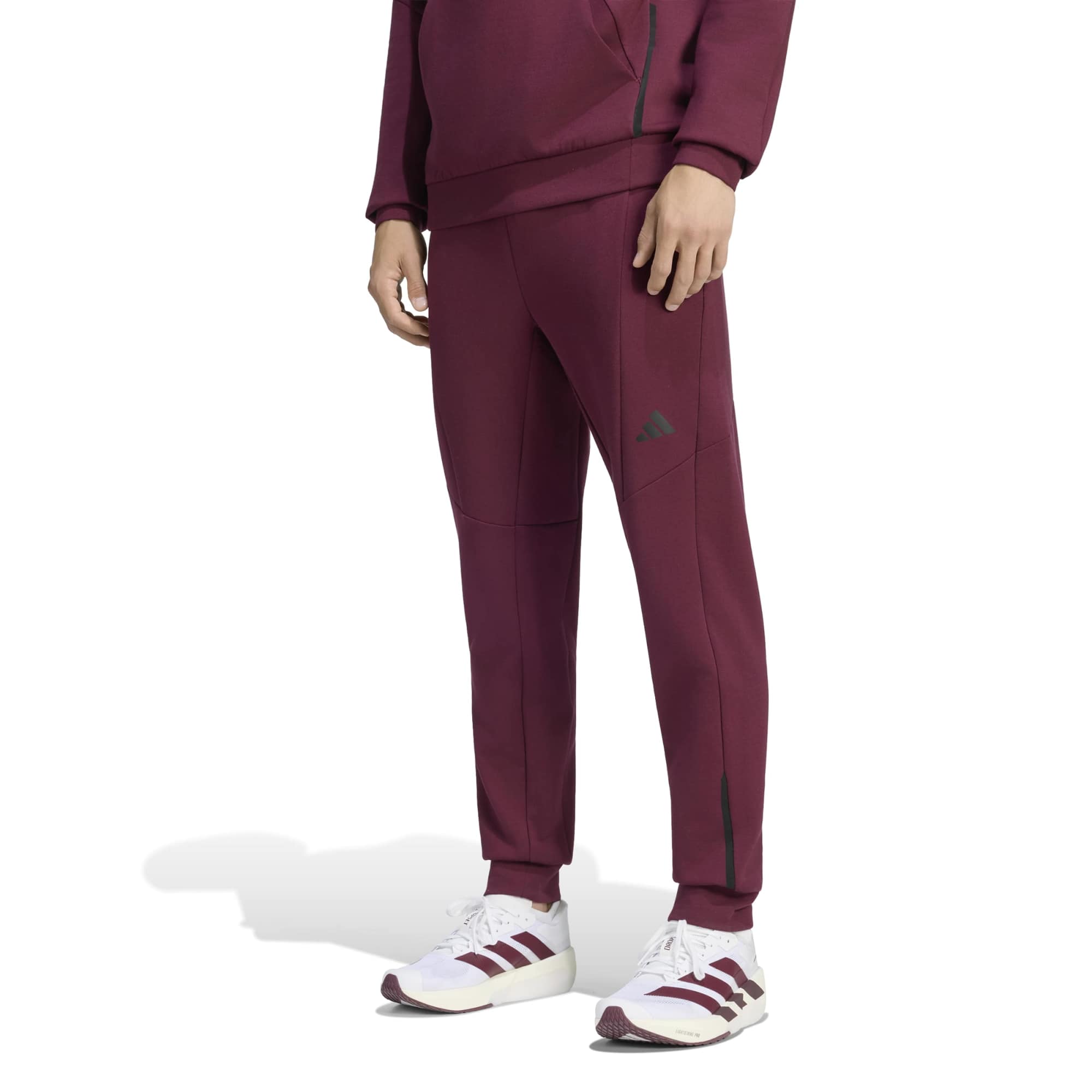 Мужские спортивные штаны adidas D4T Knit Pt Cuf
