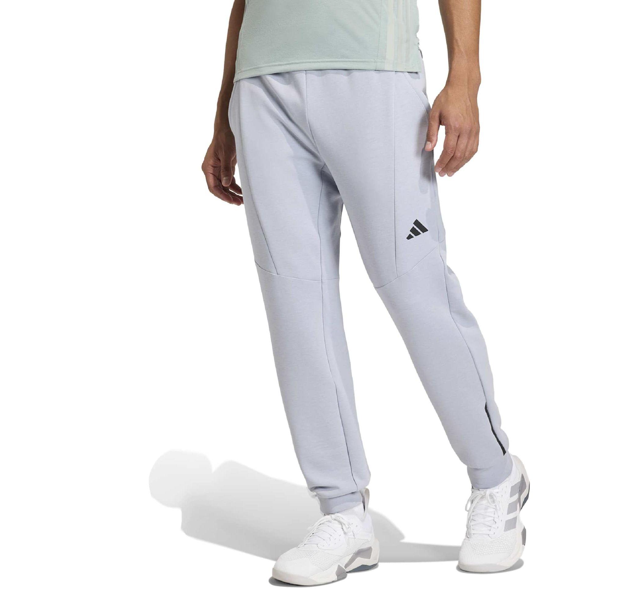 Мужские спортивные штаны adidas D4T Knit Pt Cuf