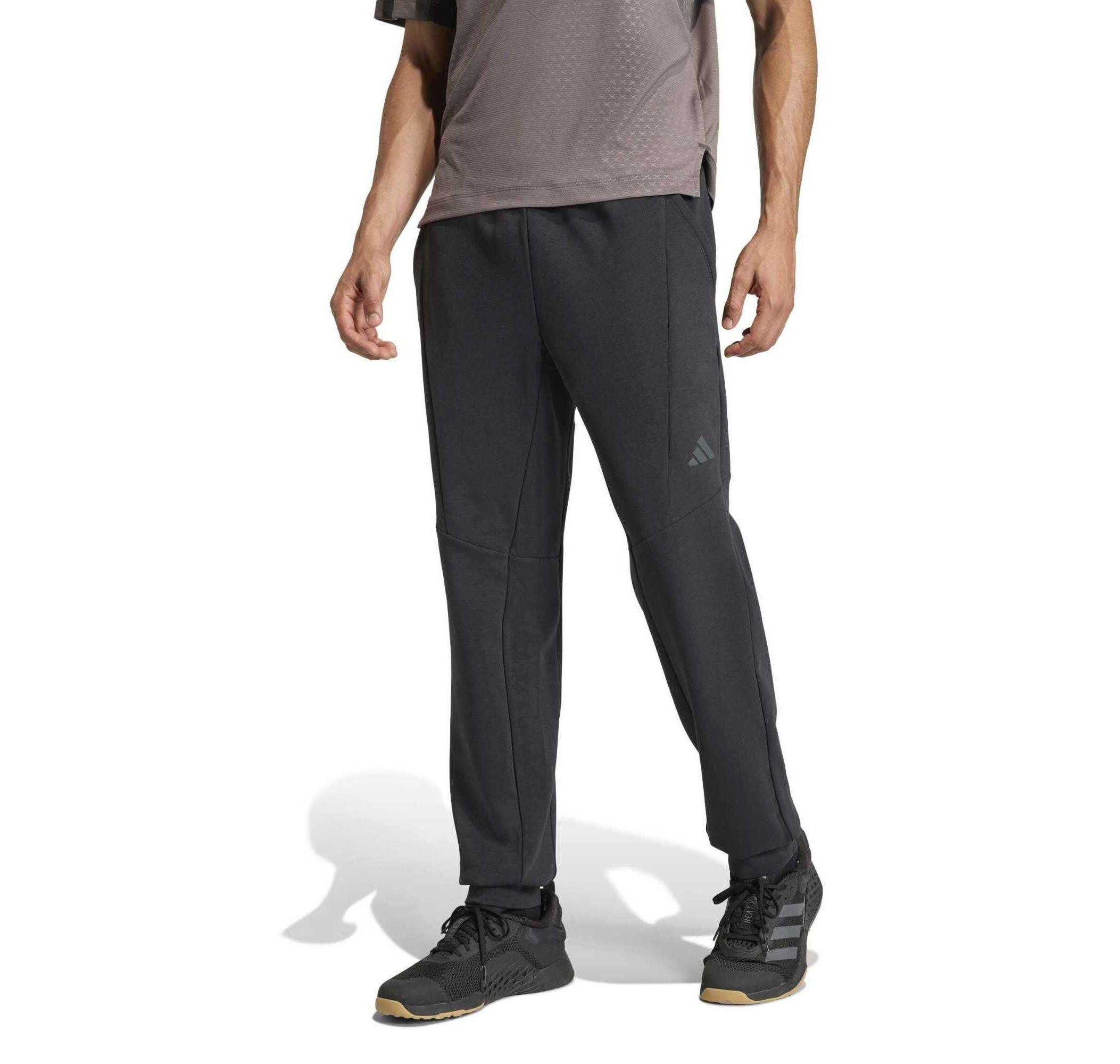 Мужские спортивные штаны adidas D4T Knit Pt Cuf