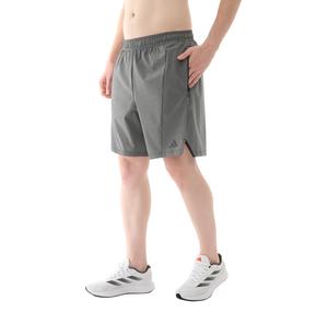 adidas D4T Mel Short Erkek Şort Ve Kapri Gri
