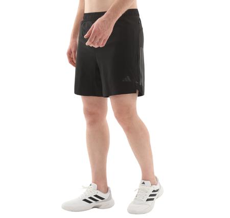 adidas D4T Primelft Sh Erkek Şort Ve Kapri Siyah