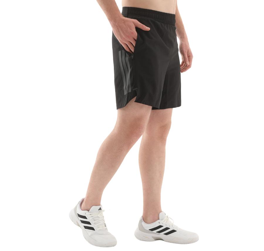 adidas D4T Primelft Sh Erkek Şort Ve Kapri Siyah adidas D4T Primelft Sh Erkek Şort Ve Kapri Siyah